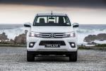 Toyota Hilux 4x4 Raider Double Cab 2016 года (ZA)